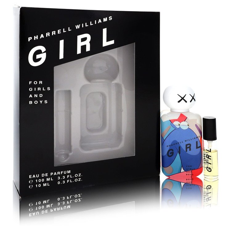 Pharrell Williams Girl Perfume